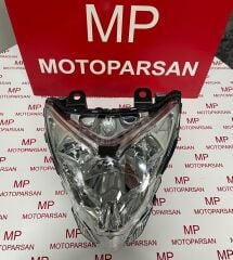Bajaj Pulsar NS125 ABS Ön Far Euro 5