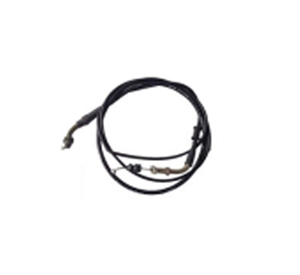 Kanuni TrodonSX125 Gaz Teli Orjinal