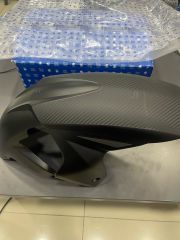 BAJAJ PULSAR NS125 ABS ÇAMURLUK ÖN EURO 5