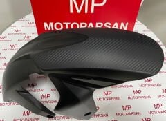 BAJAJ PULSAR NS125 ABS ÇAMURLUK ÖN EURO 5