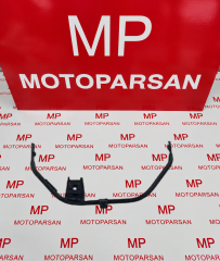 Bajaj Pulsar RS200 UG Alt Sakal Yan Panel Bağlantı Sacı Orta Ayağı Demiri