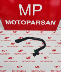 Bajaj Pulsar NS125 ABS CBS Koruma Demiri Sol Euro 5 - 5+