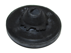 Bajaj Pulsar NS125 ABS Siperlik Bağlantı Sacı Plastiği