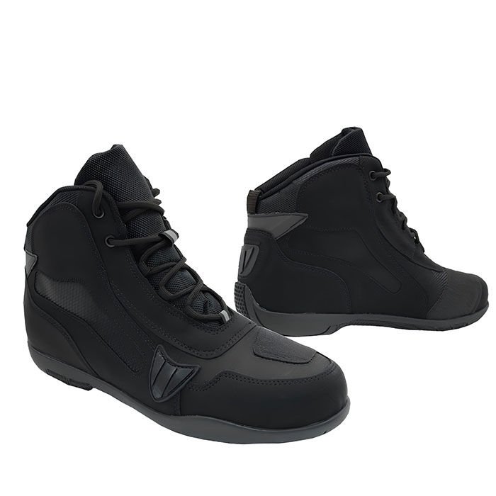 VEXO MACAN WINTER BOT SİYAH