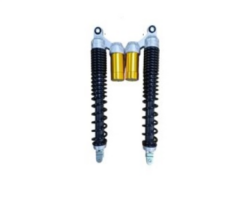 Kanuni SEHA150 Arka Amortisör Orjinal