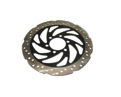 Bajaj Pulsar NS125 Abs Ön Fren Diski Euro 4 - 5 - 5+