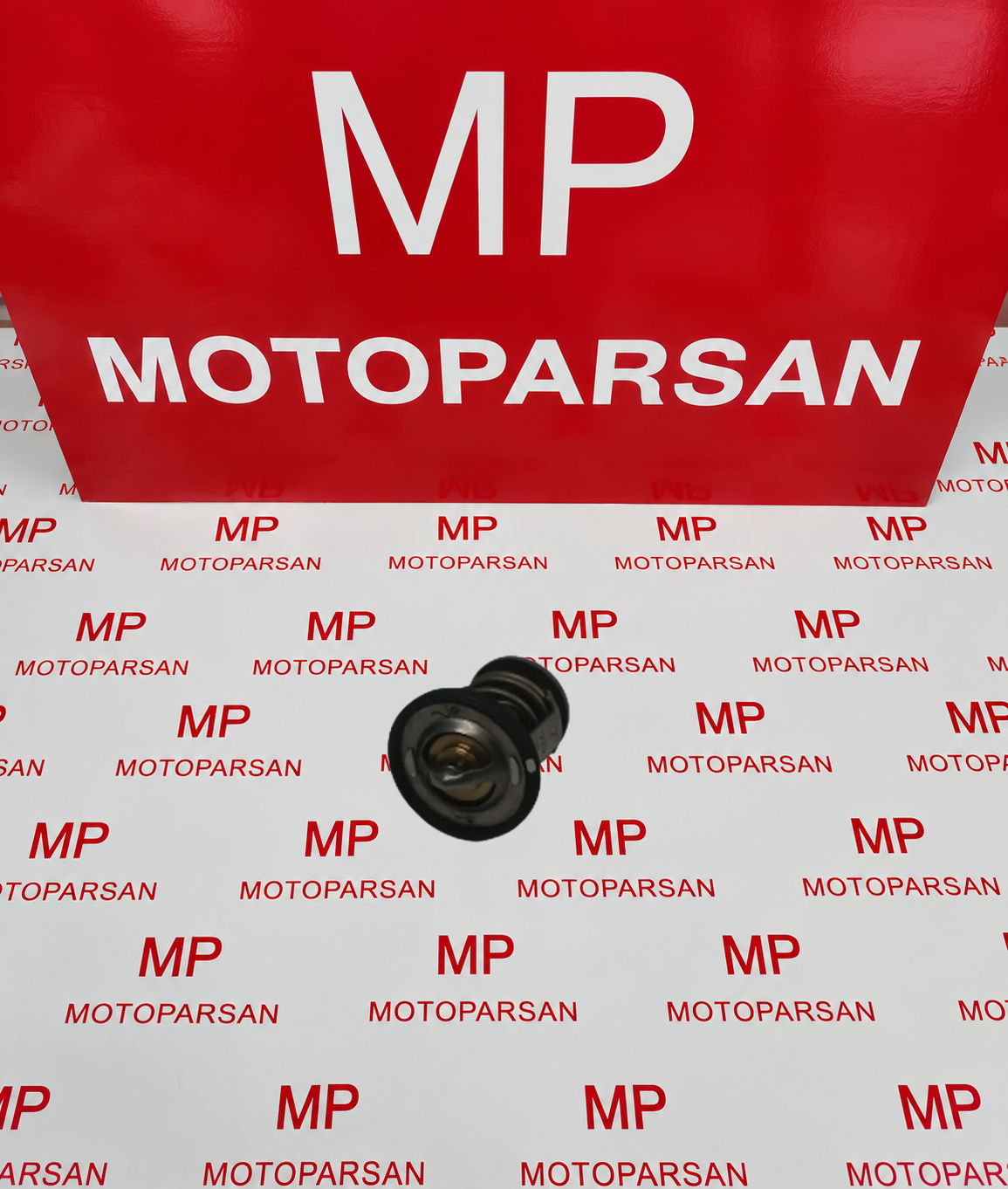 Bajaj Pulsar NS200 Termostat Orjinal
