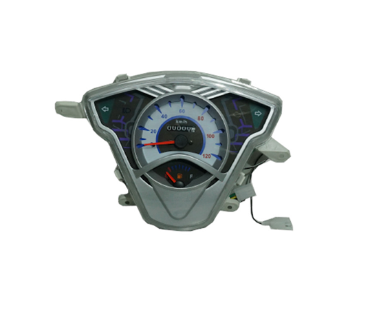 Kanuni MATİ125 Kilometre Saati Hız Ekran Gösterge Orjinal
