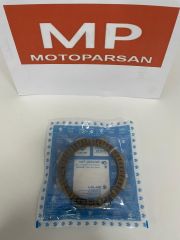 Bajaj Pulsar NS125 Orjinal Debriyaj Balatası Takım Euro 5