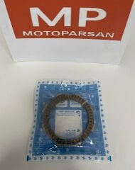 Bajaj Pulsar NS125 Orjinal Debriyaj Balatası Takım Euro 5