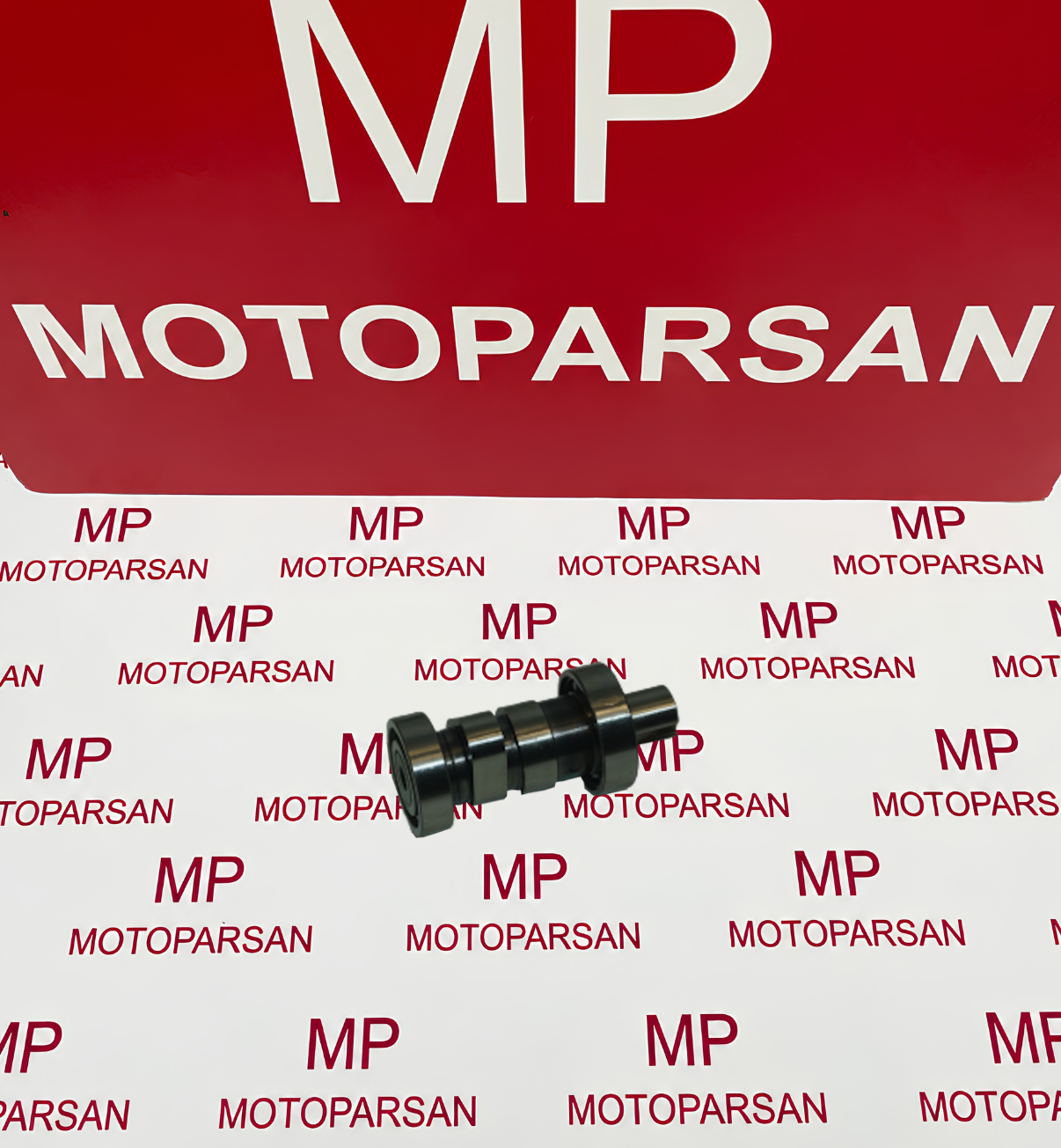 Bajaj Pulsar NS125 ABS Eksantrik Mili Komple Euro 3 - 4