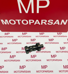 Bajaj Pulsar NS125 ABS Eksantrik Mili Komple Euro 3 - 4