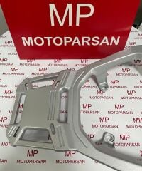 Kanuni Seha150 Arka Tutacak Çanta Demiri Orjinal