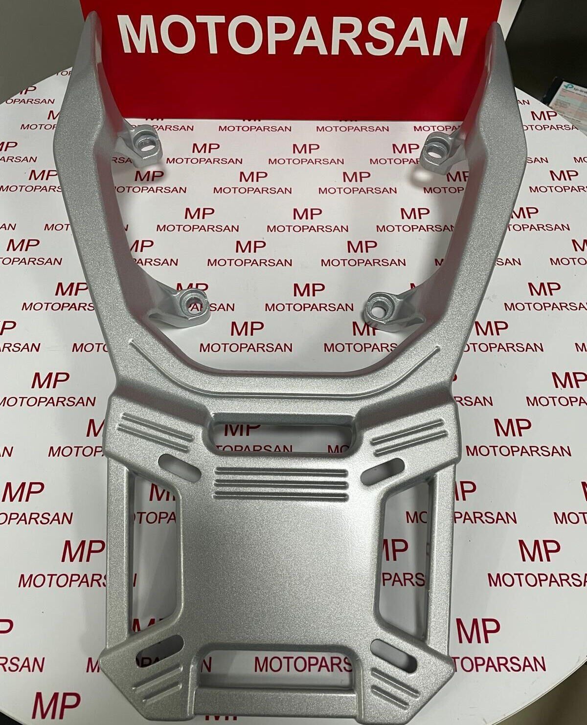 Kanuni Seha150 Arka Tutacak Çanta Demiri Orjinal