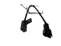 Bajaj Pulsar RS200 Euro 3 Yan Sehpa Ayaklık Müşürü