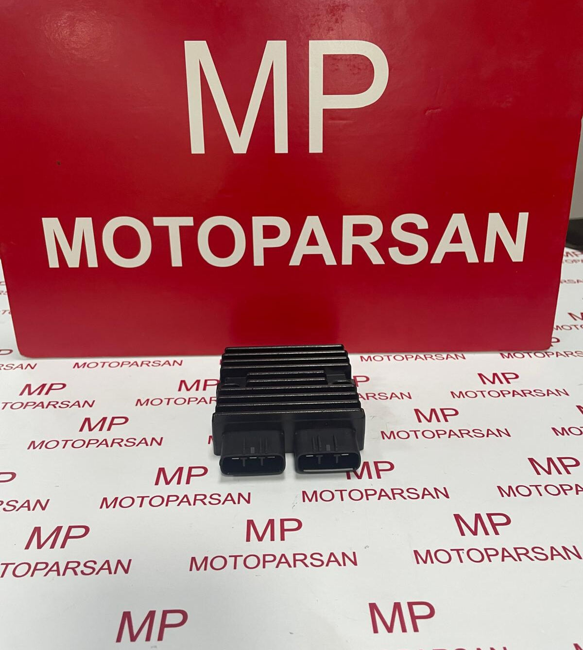 Kanuni SEHA250 Orjinal Konjektör