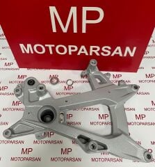 Kanuni Seha150 Egzoz Bağlantı Demiri