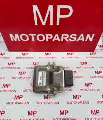Kanuni SEHA250 Beyin Orjinal Kontrol Ünitesi Ecu