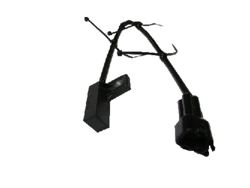 Bajaj Pulsar NS200 Euro 3 Yan Sehpa Ayaklık Müşürü