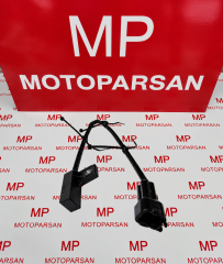 Bajaj Pulsar NS200 Euro 3 Yan Sehpa Ayaklık Müşürü