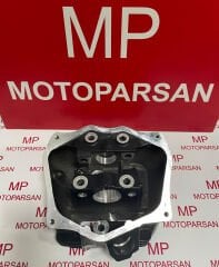 Bajaj Pulsar NS125 Abs Üst Silindir Kapak Euro 5