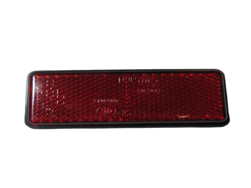 Bajaj Dominar D400 Arka Reflektör