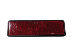 Bajaj Dominar D400 Arka Reflektör