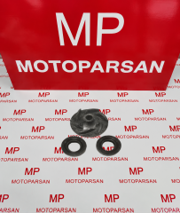 Bajaj Pulsar NS200 Ug2 Devirdaim Su Pompa Rotoru Conta Set