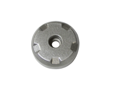 Bajaj Pulsar RS200 Direksiyon Mili Üst Tapa