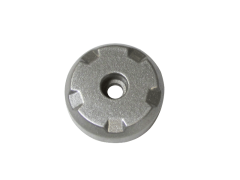 Bajaj Pulsar RS200 UG Direksiyon Mili Üst Tapa