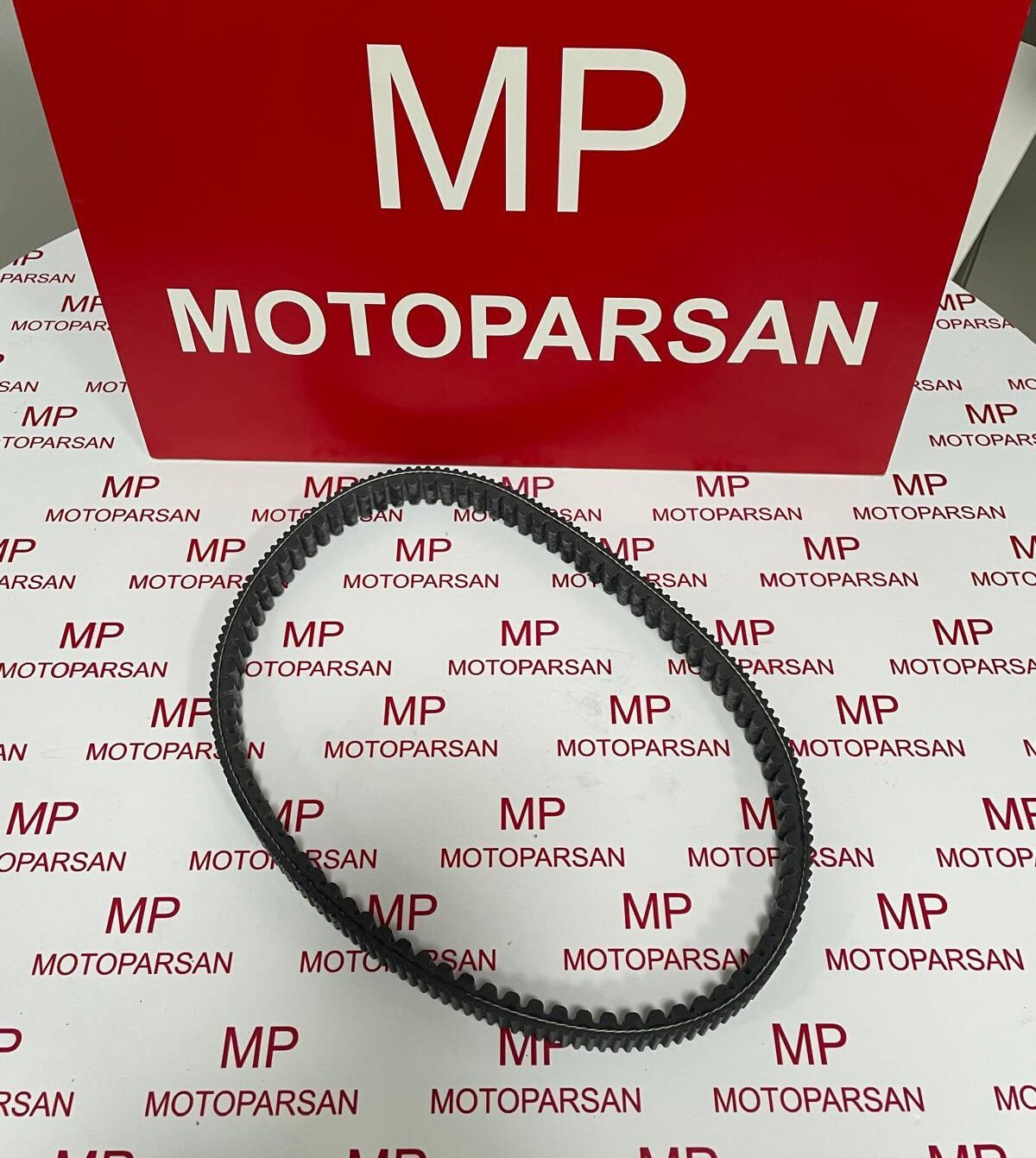 Kanuni SEHA125 Orjinal Varyatör Triger Kayışı