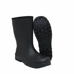 KAUÇUK SU GEÇİRMEZ YÜNLÜ ÇİZME