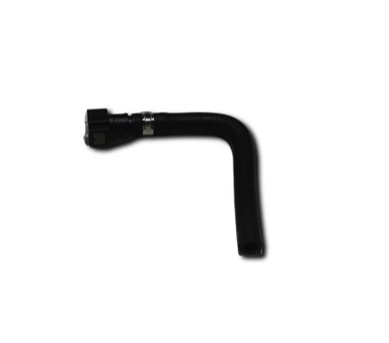 Kanuni SEHA250 Yakıt Basınç Hortumu Kısa 125 mm