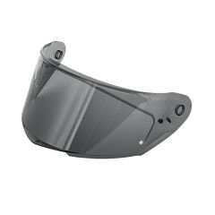 GIVI 50.X KASK CAMI SİYAH VİZÖR (Z1849FR)