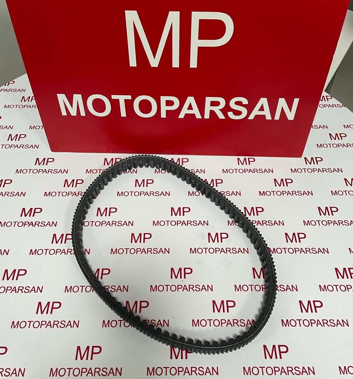 Kanuni SEHA150 Orjinal Varyatör Triger Kayışı