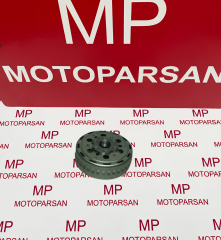 Kanuni SEHA150 Rotor Orjinal