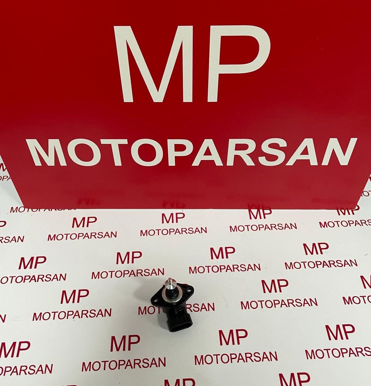 Kanuni SEHA125 Rölanti Rolanti Kontrol Sensörü Orjinal