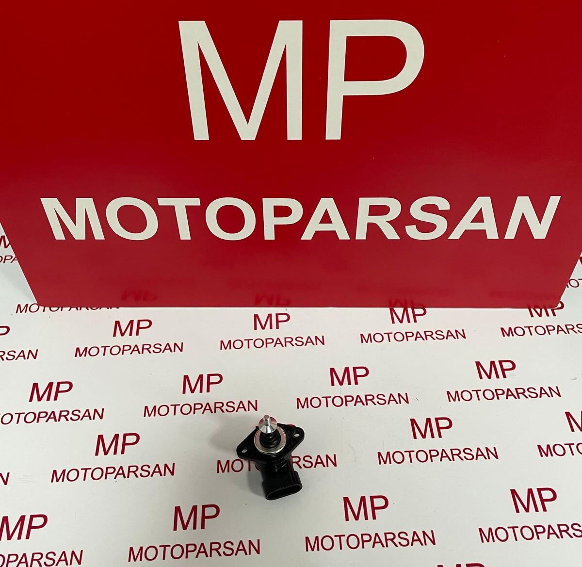 Kanuni SEHA150 Rölanti Rolanti Kontrol Sensörü Orjinal