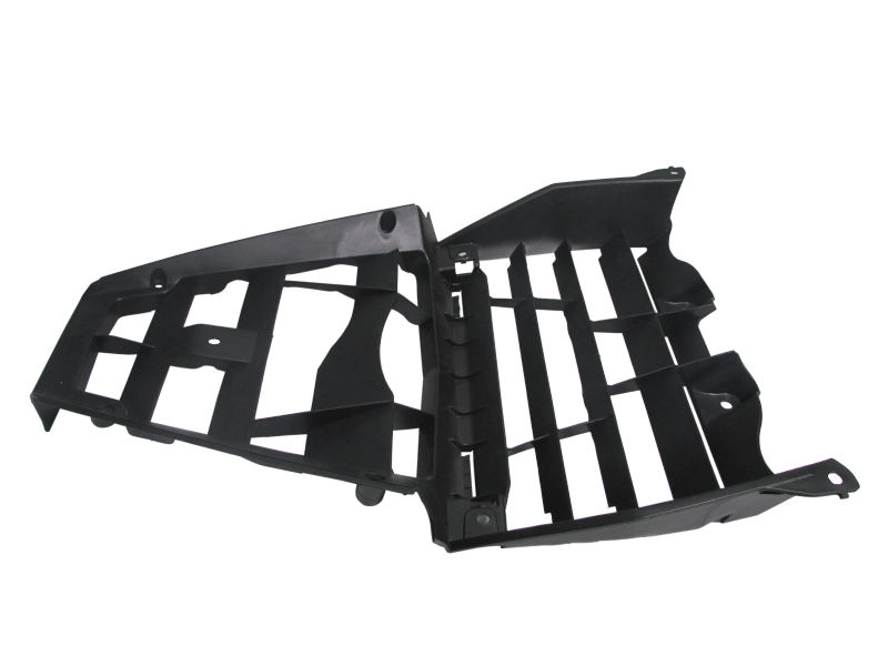 Bajaj Pulsar RS200 Radyatör Dış Koruma Kafesi