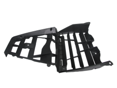 Bajaj Pulsar RS200 Radyatör Dış Koruma Kafesi