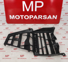 Bajaj Pulsar RS200 Radyatör Dış Koruma Kafesi Izgara