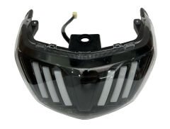 Kanuni MATİ125 Fren Lambası Arka Stop Komple Orjinal