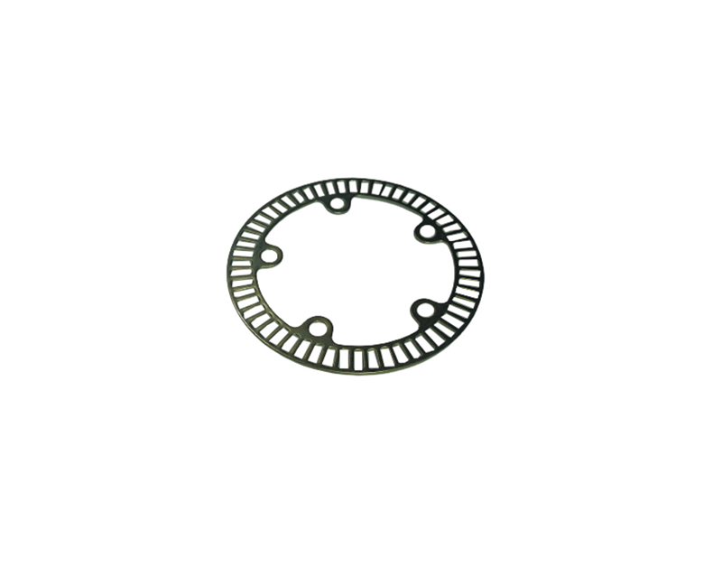 BAJAJ PULSAR NS200 NS200 UG UG2 F250 N250 N160 HIZ ABS SENSÖR DİSKİ ÖN EURO 5