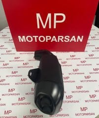 BAJAJ PULSAR F250 N250 EGZOZ EGSOZ SUSTURUCU ARKA