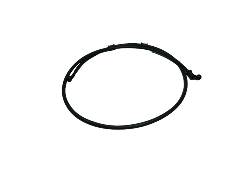 Kanuni SEHA150 Arka Alt Fren Hidrolik Hortumu Orjinal