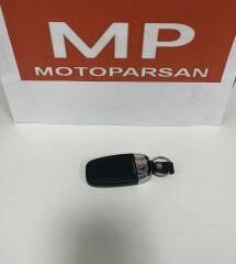 Kanuni Seha125 Orjinal Uzaktan Kumanda Anahtar