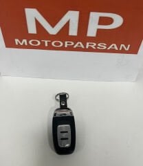 Kanuni Seha125 Orjinal Uzaktan Kumanda Anahtar