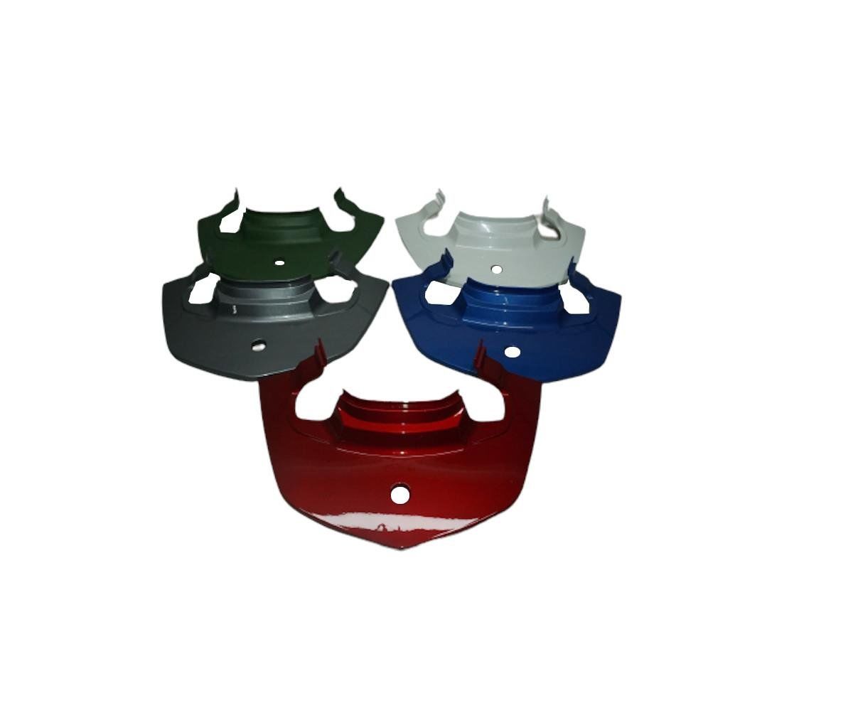 Kanuni MATİ125 Arka Stop Kapak Grenaj