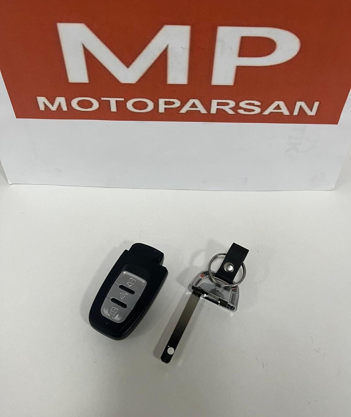 Kanuni Seha150 Orjinal Uzaktan Kumanda Anahtar