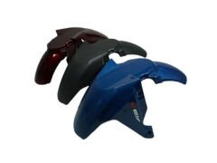 Kanuni SEHA125 Ön Çamurluk Orjinal